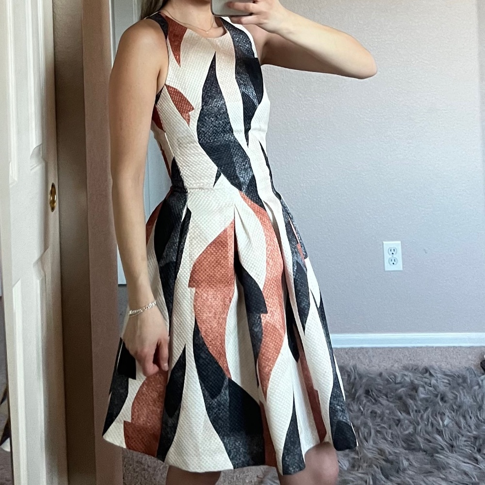 Spring/Summer Dress